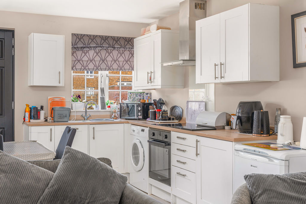 Meadow Drive Middleton Cheney